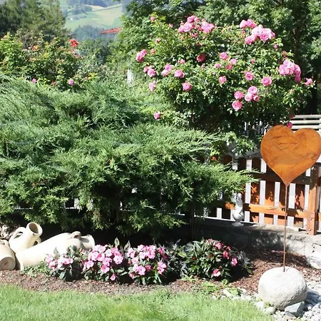 Haus Franziska Matrei in Osttirol