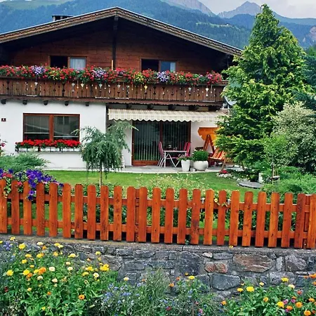 Haus Franziska Matrei in Osttirol
