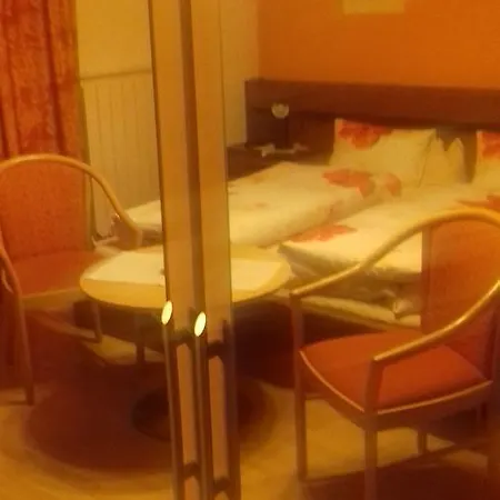 Haus Franziska Apartment Matrei in Osttirol