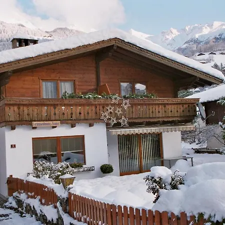 Haus Franziska Apartman Matrei in Osttirol