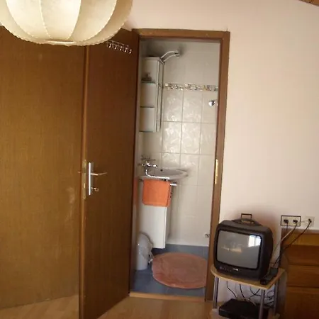 Apartman Haus Franziska Matrei in Osttirol