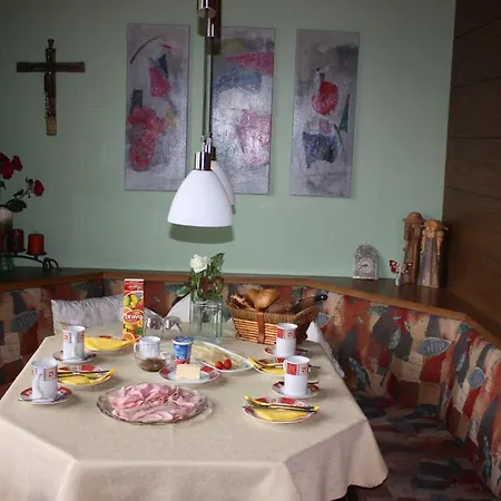 Haus Franziska Apartman Matrei in Osttirol
